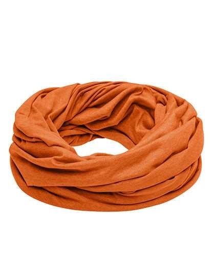 Szal w formie komina Loop-Scarf