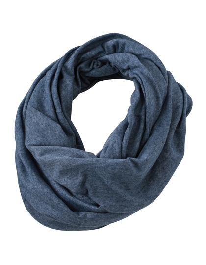 Szal w formie komina Loop-Scarf