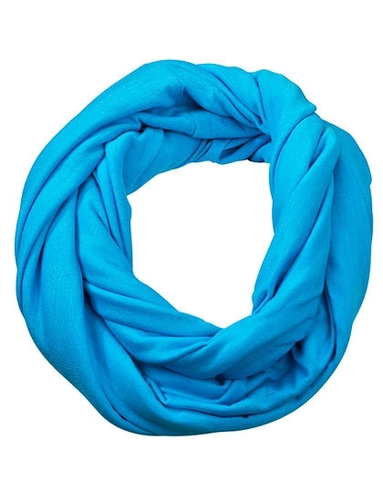 Szal w formie komina Loop-Scarf