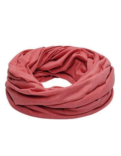 Szal w formie komina Loop-Scarf