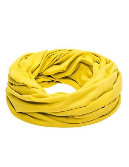 Szal w formie komina Loop-Scarf