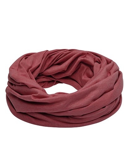 Szal w formie komina Loop-Scarf