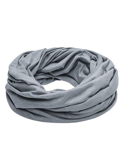 Szal w formie komina Loop-Scarf