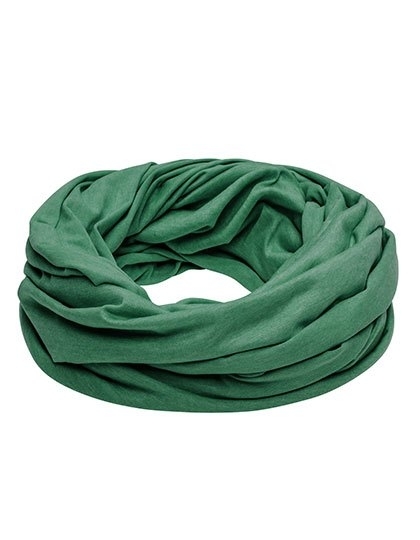 Szal w formie komina Loop-Scarf