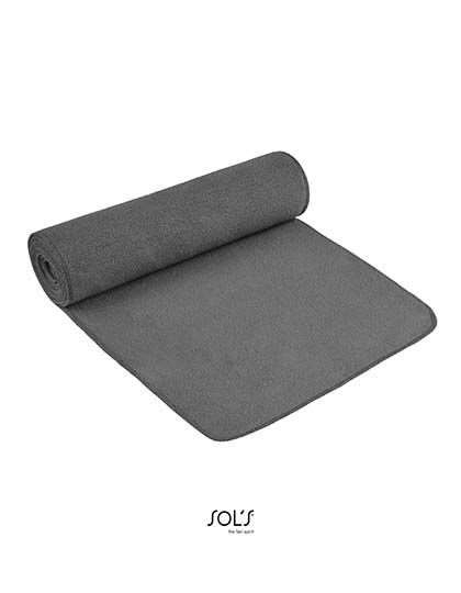 Szalik z polaru Fleece Scarf Arctic