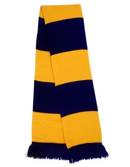 Szalik zimowy Team Scarf