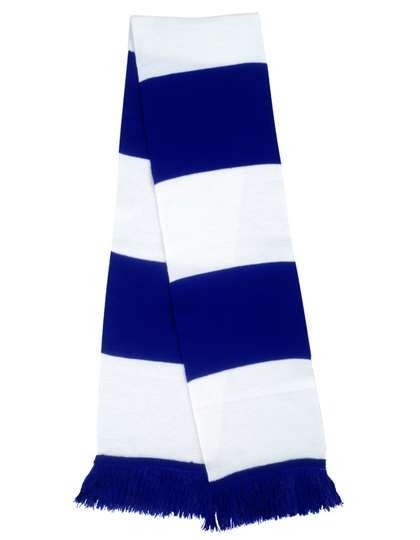 Szalik zimowy Team Scarf