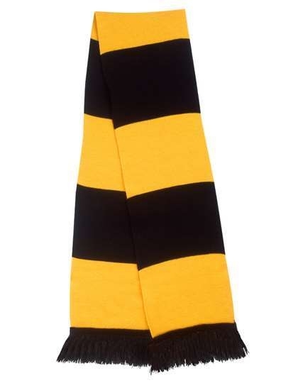 Szalik zimowy Team Scarf