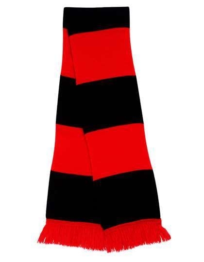 Szalik zimowy Team Scarf