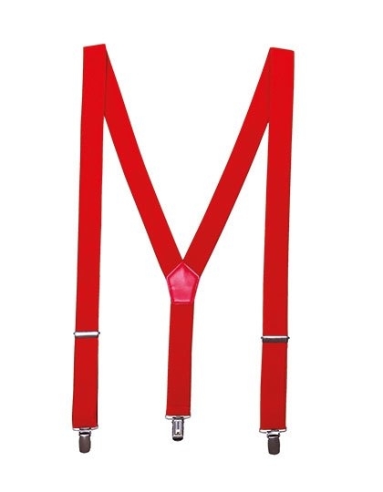 Szelki regulowane klamrami