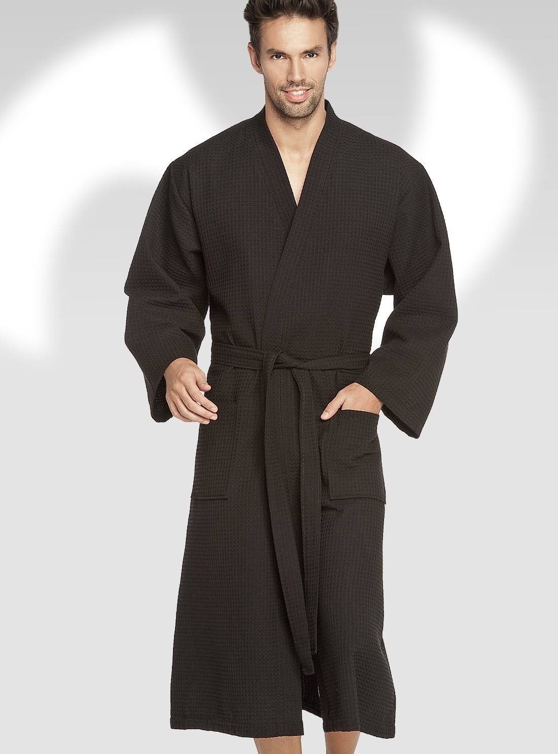 Szlafrok kąpielowy Wellington