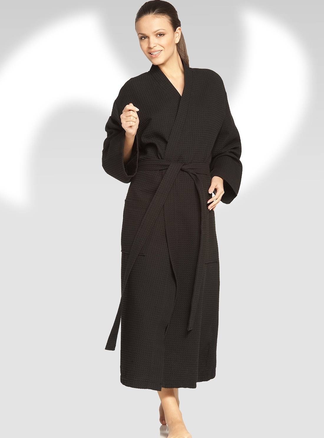 Szlafrok kąpielowy Wellington