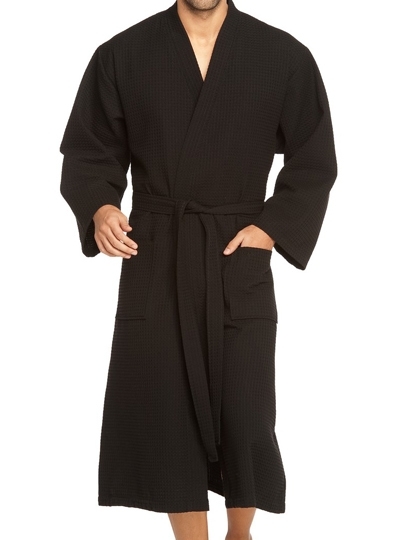 Szlafrok kąpielowy Wellington