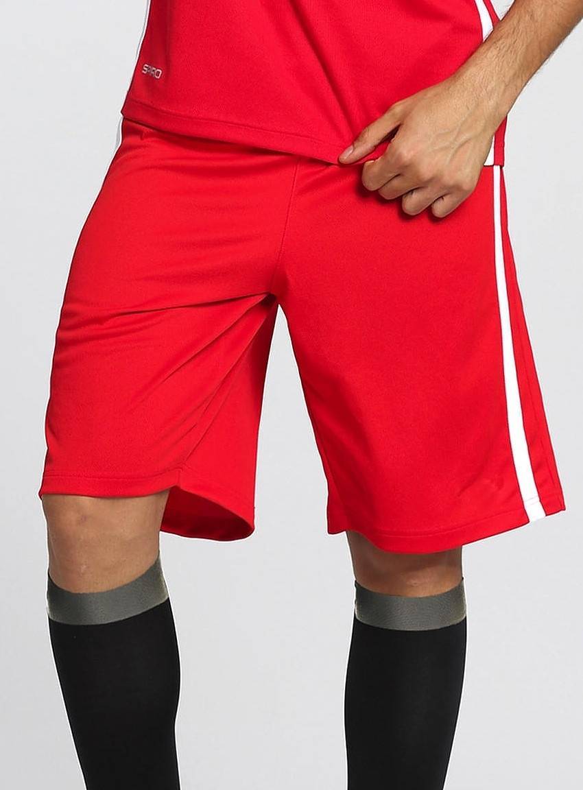 Szorty męskie Basketball