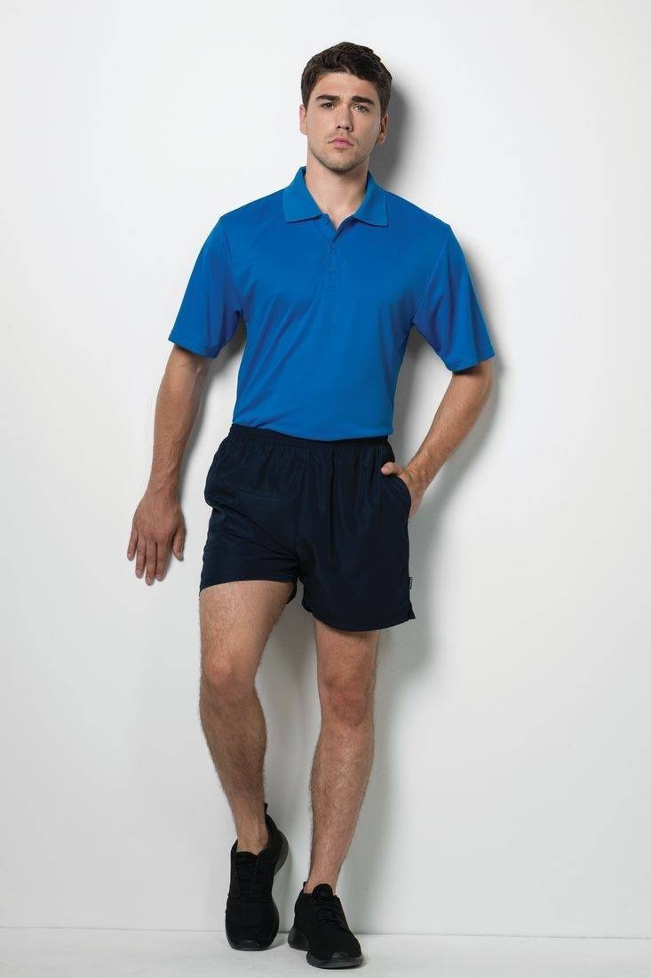 Szorty męskie Plain Sports