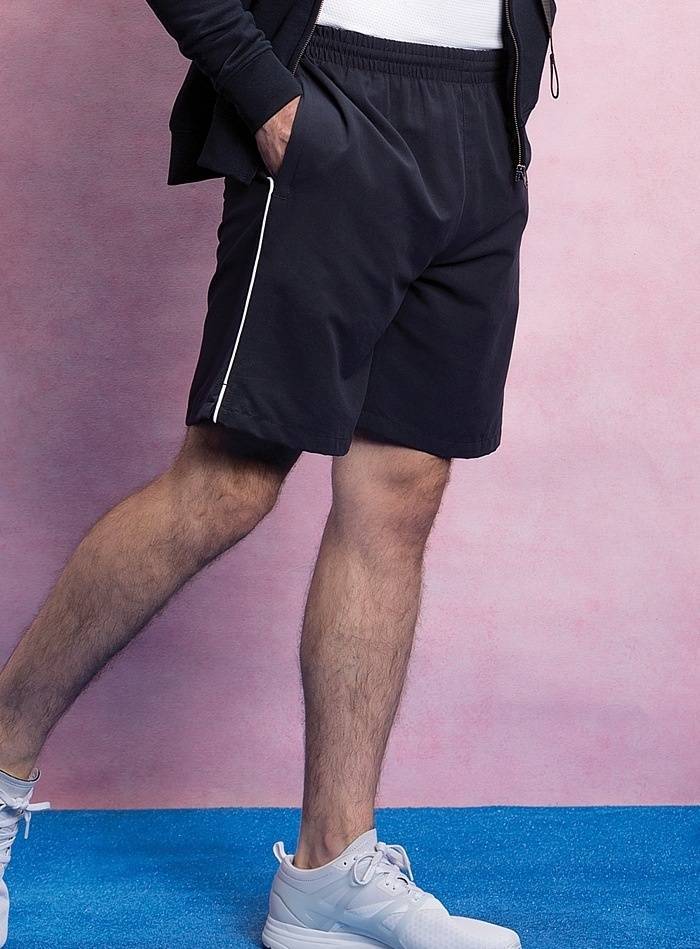 Szorty sportowe Track