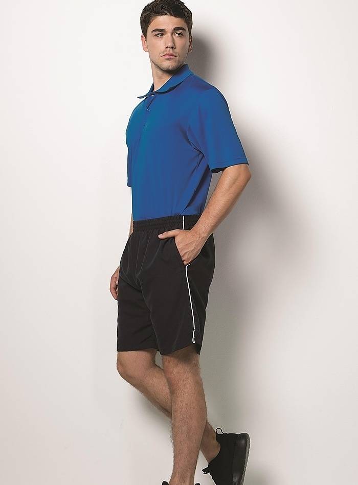 Szorty sportowe Track