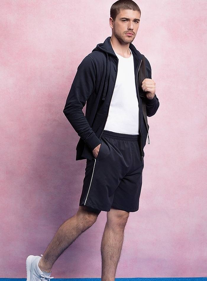 Szorty sportowe Track