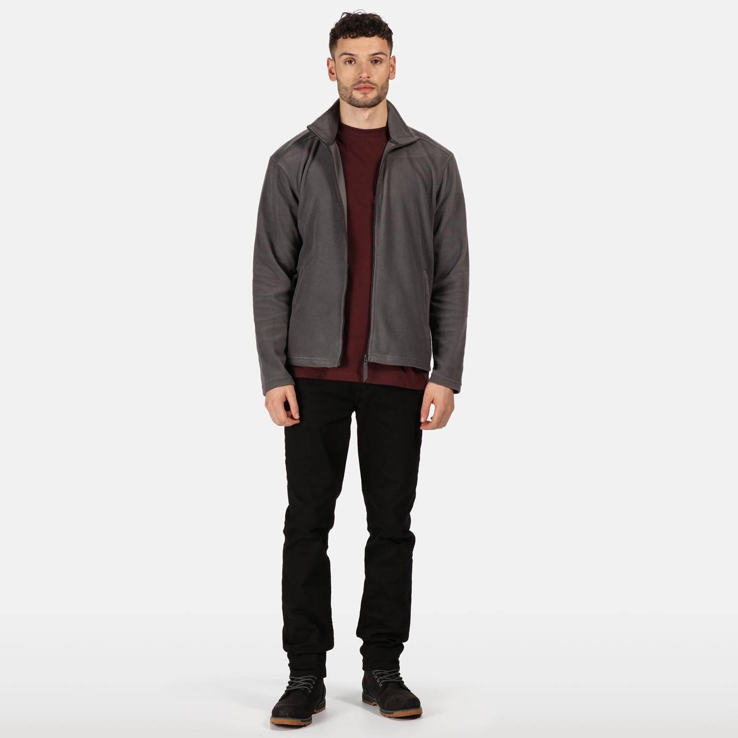 Szybkoschnąca bluza polarowa męska Regatta