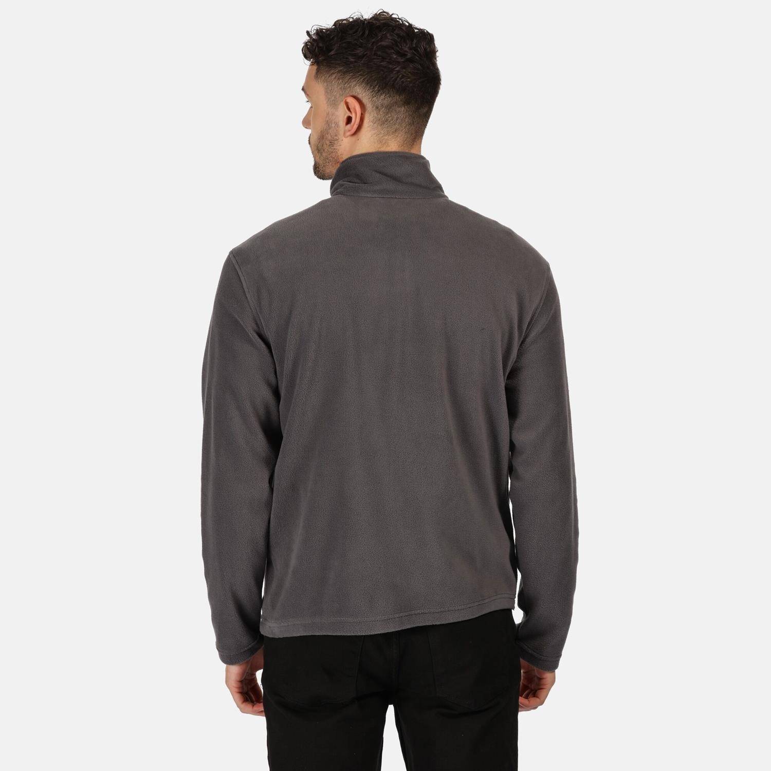 Szybkoschnąca bluza polarowa męska Regatta