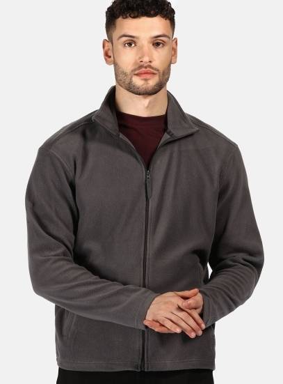 Szybkoschnąca bluza polarowa męska Regatta