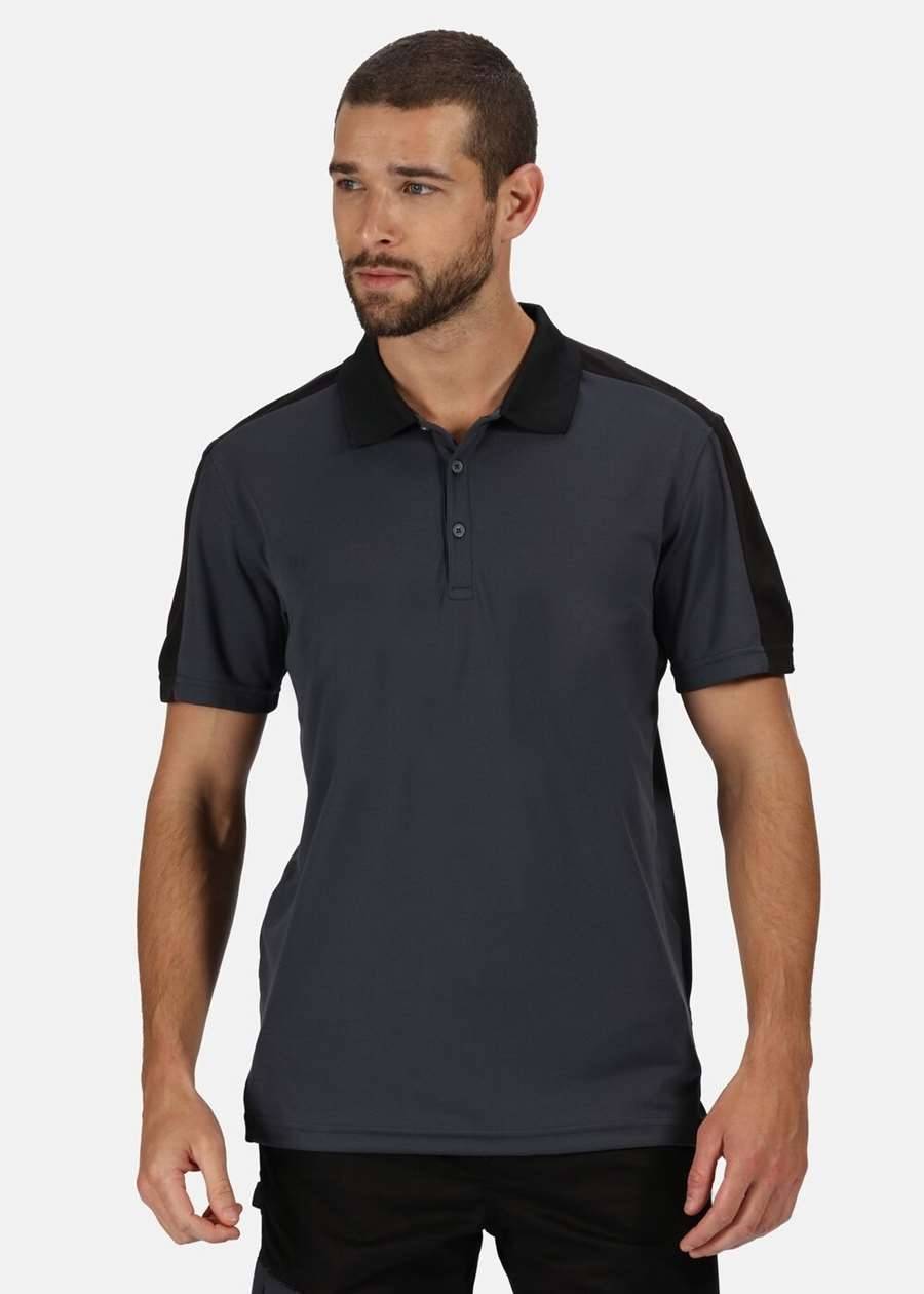 Szybkoschnąca koszulka polo marki Regatta