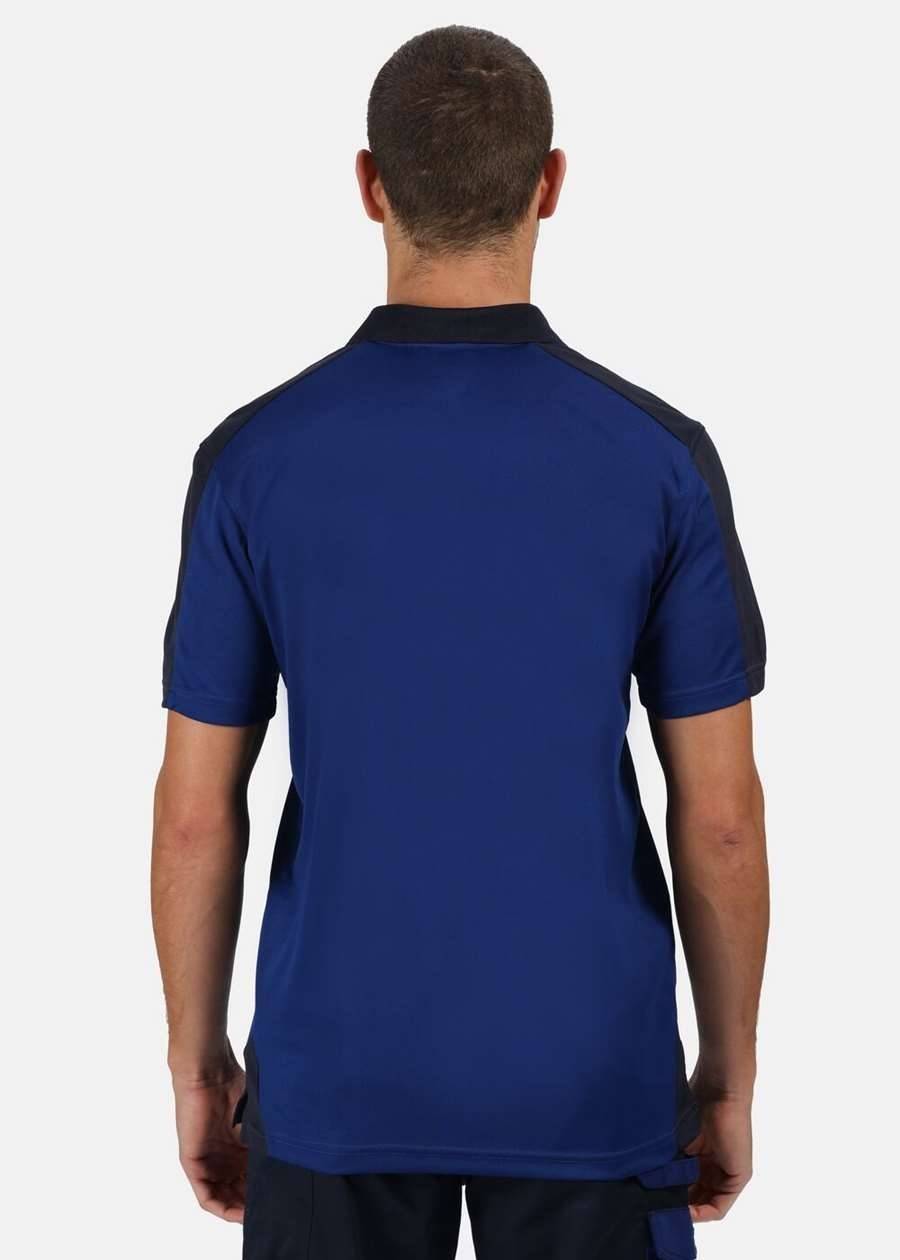 Szybkoschnąca koszulka polo marki Regatta