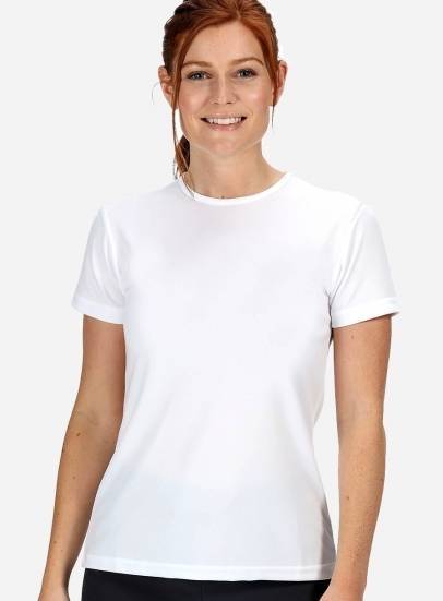 Szybkoschnąca koszulka Regatta – model damski