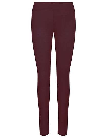 Szybkoschnące leginsy damskie