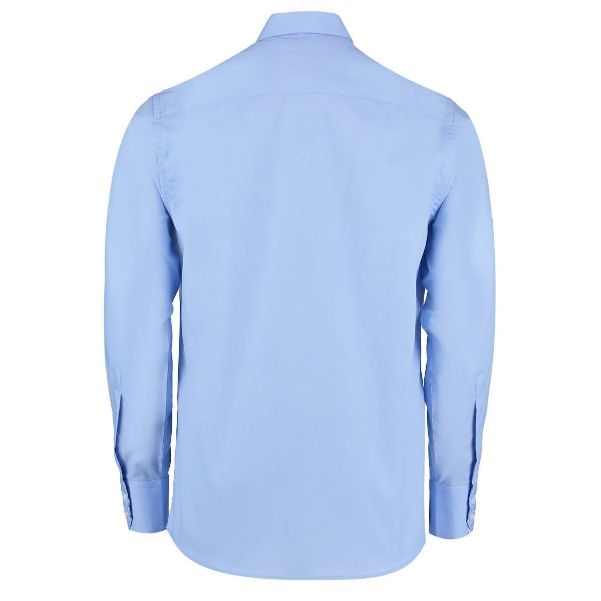 Szykowna koszula męska z długim rękawem Business Tailored