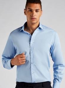 Szykowna koszula męska z długim rękawem Business Tailored