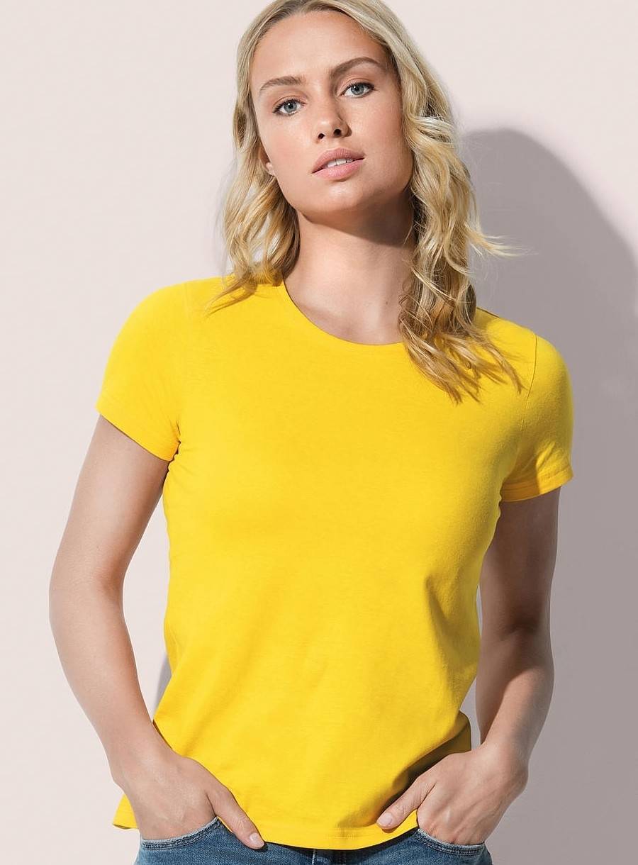 T-shirt damski Classic Ladies