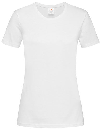 T-shirt damski Classic Ladies