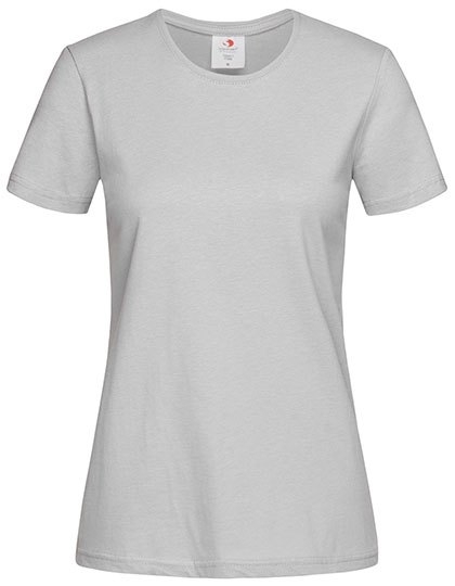 T-shirt damski Classic Ladies