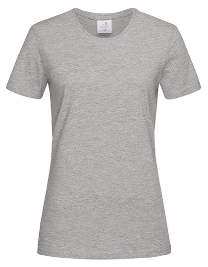 T-shirt damski Classic Ladies