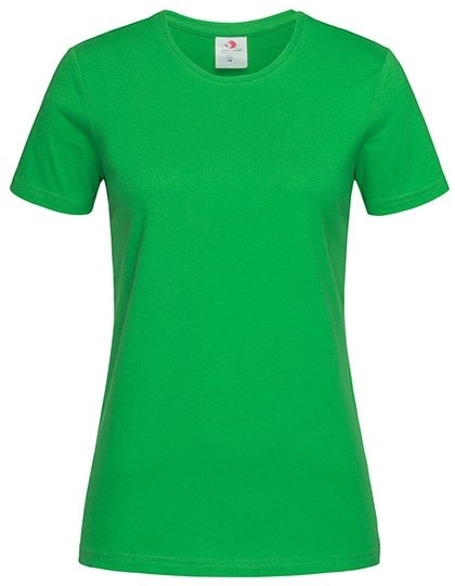 T-shirt damski Classic Ladies