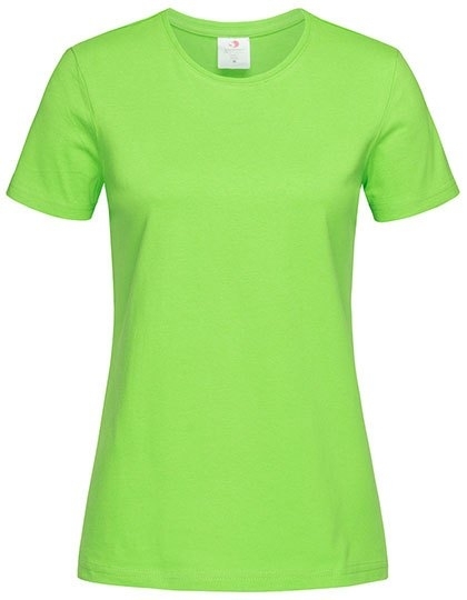 T-shirt damski Classic Ladies