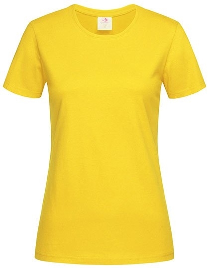 T-shirt damski Classic Ladies