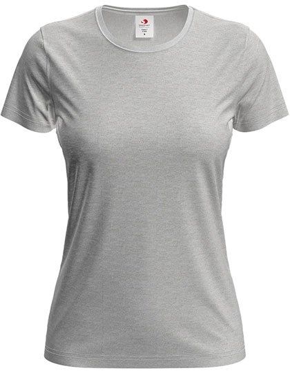 T-shirt damski Classic Ladies