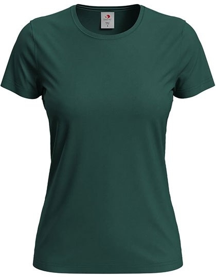 T-shirt damski Classic Ladies
