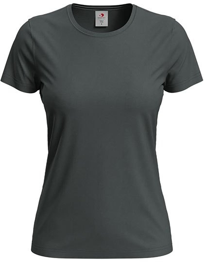 T-shirt damski Classic Ladies