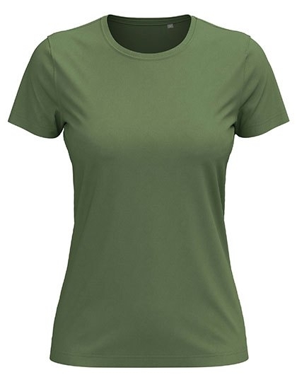 T-shirt damski Classic Ladies