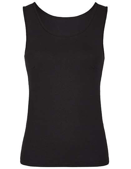 T-shirt damski Miners Mate na ramiączkach