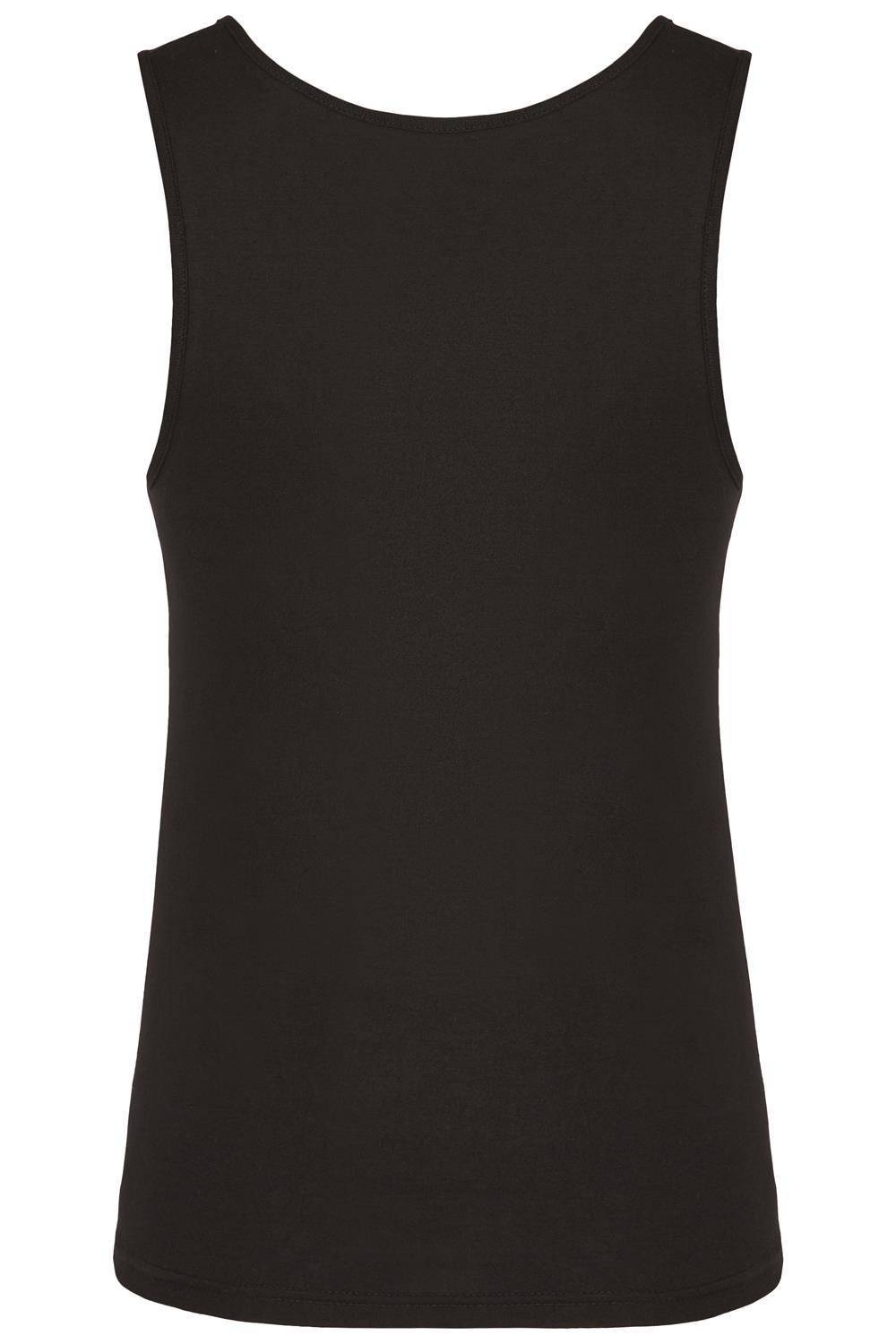 T-shirt damski Miners Mate na ramiączkach