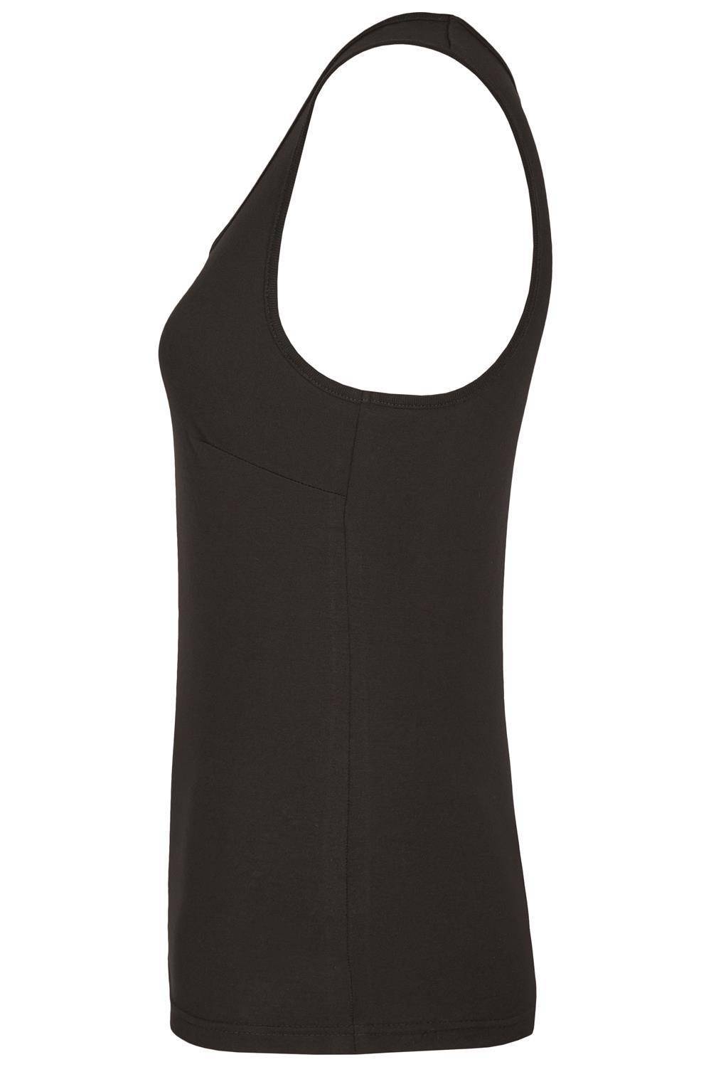 T-shirt damski Miners Mate na ramiączkach