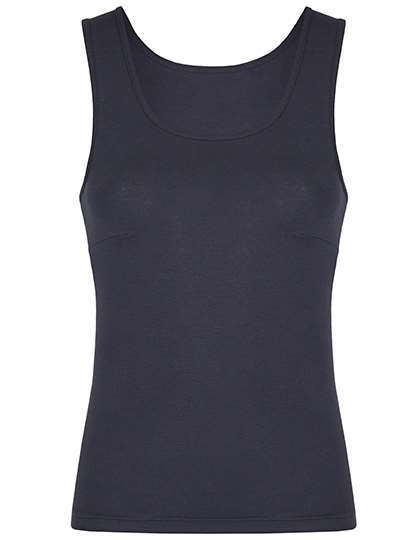 T-shirt damski Miners Mate na ramiączkach