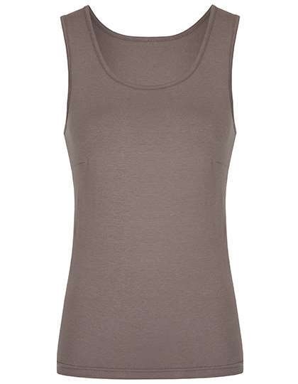 T-shirt damski Miners Mate na ramiączkach