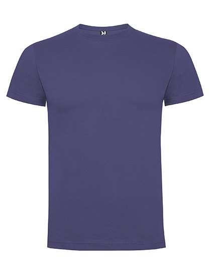 T-shirt dziecięcy Roly z okrągłym dekoltem