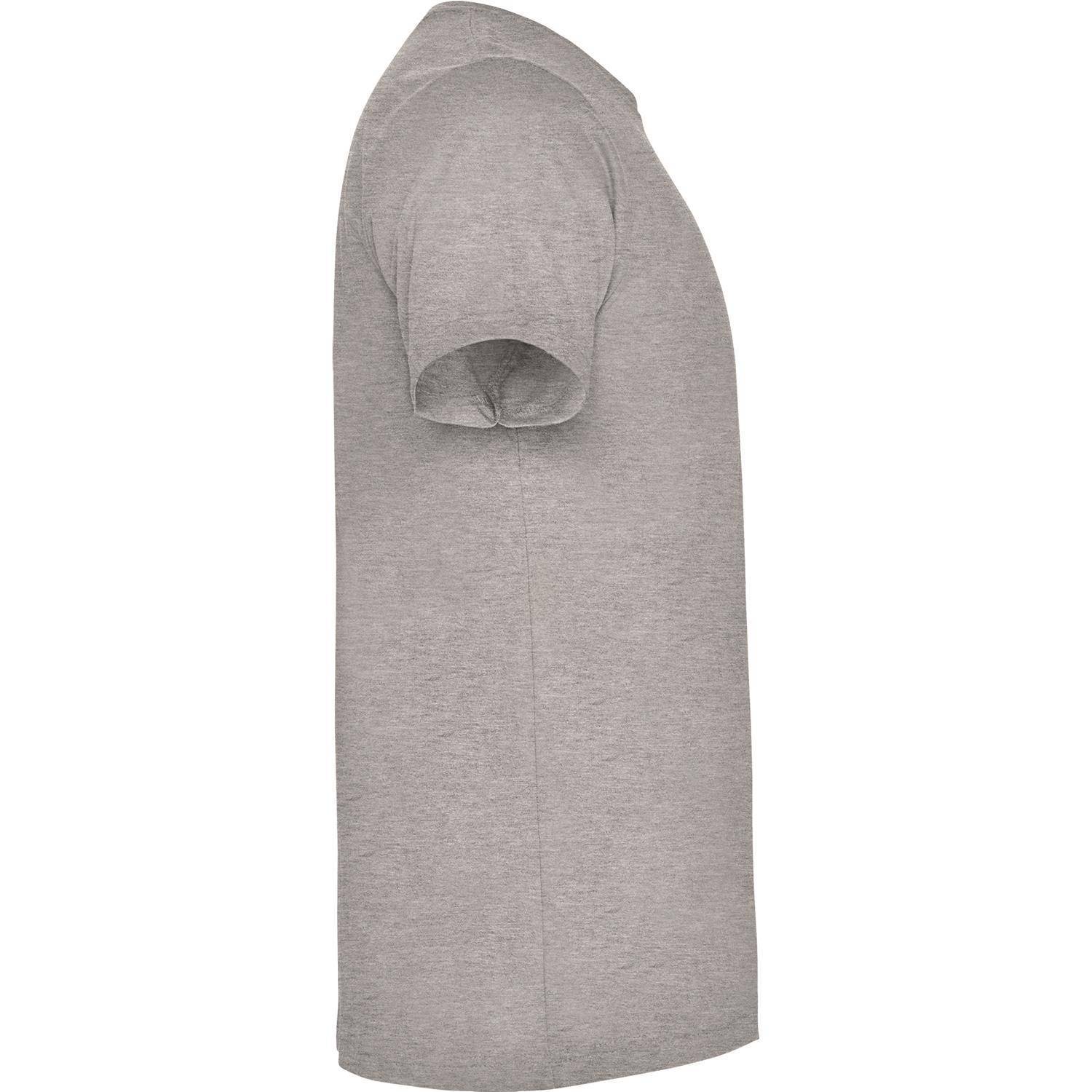 T-shirt dziecięcy Roly z okrągłym dekoltem