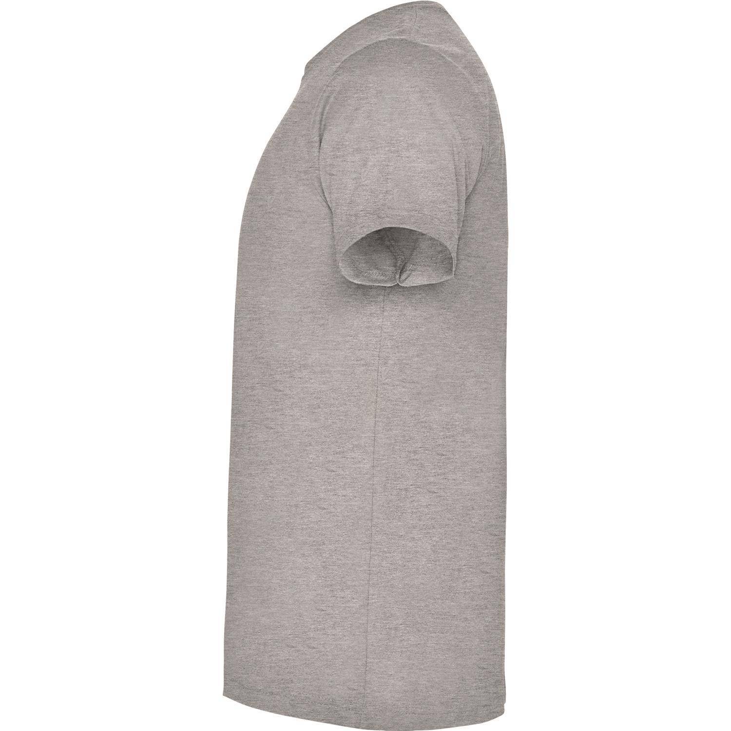 T-shirt dziecięcy Roly z okrągłym dekoltem